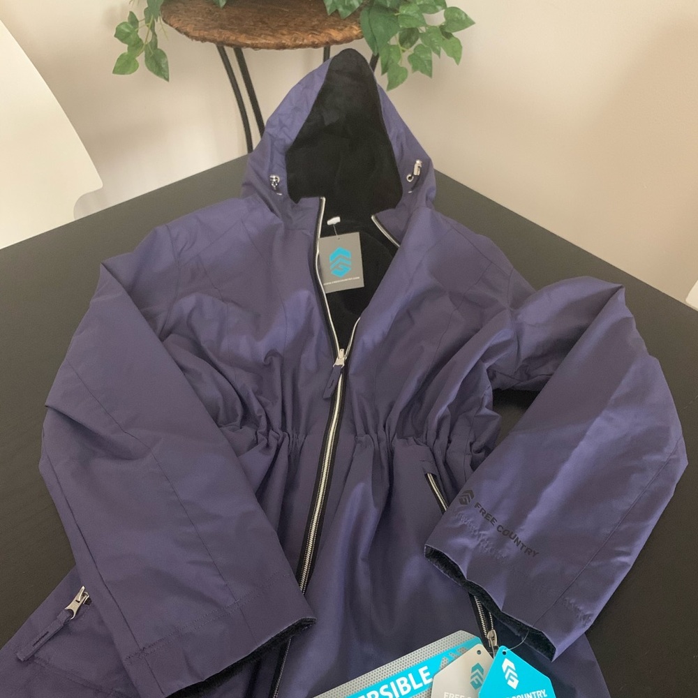 Beautiful women’s jacket